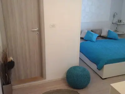 Ferienwohnung für 2 Personen in Hvar 8/10