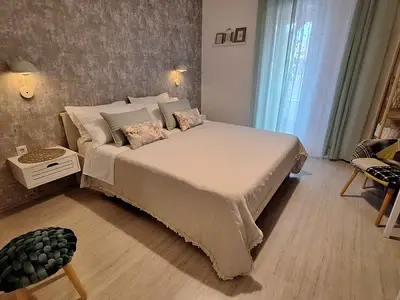 Ferienwohnung für 2 Personen (18 m²) in Hvar 9/10