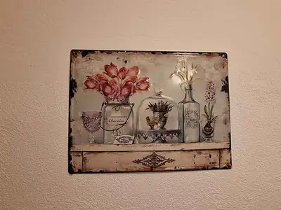 Ferienwohnung für 2 Personen (18 m²) in Hvar 7/10