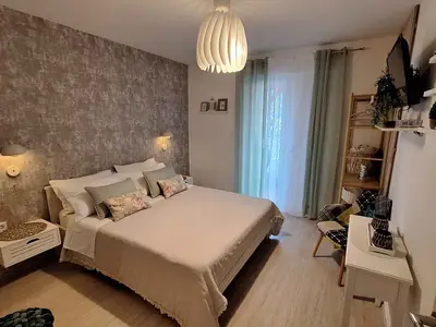 Ferienwohnung für 2 Personen (18 m²) in Hvar 10/10