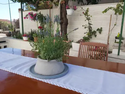 Ferienwohnung für 2 Personen (35 m²) in Hvar 10/10