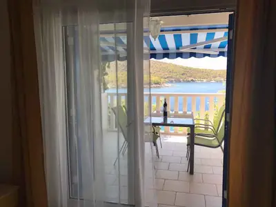 Ferienwohnung für 2 Personen (36 m²) in Hvar 2/10