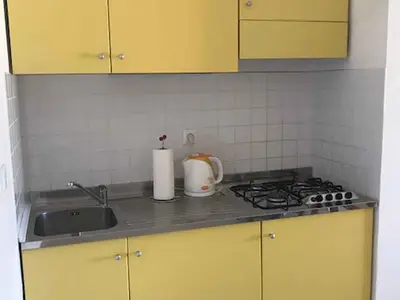 Ferienwohnung für 2 Personen (36 m²) in Hvar 5/10