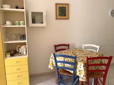 Ferienwohnung für 2 Personen (36 m²) in Hvar 6/10