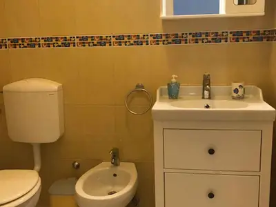 Ferienwohnung für 2 Personen (36 m²) in Hvar 10/10