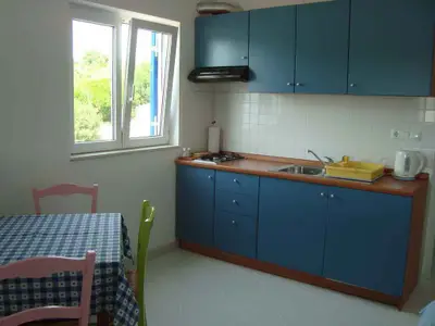 Ferienwohnung für 3 Personen (36 m²) in Hvar 7/10