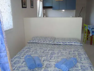 Ferienwohnung für 3 Personen (36 m²) in Hvar 8/10