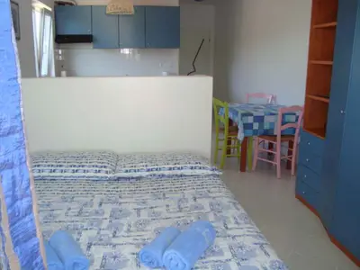 Ferienwohnung für 3 Personen (36 m²) in Hvar 9/10