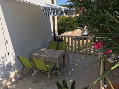 Ferienwohnung für 4 Personen (36 m²) in Hvar 7/10