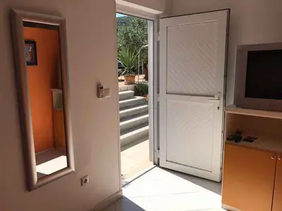 Ferienwohnung für 4 Personen (36 m²) in Hvar 10/10