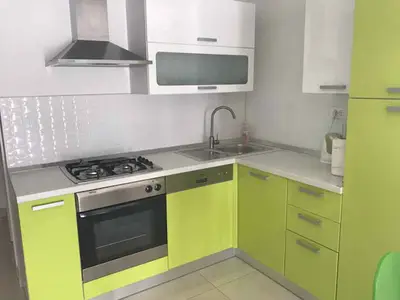 Ferienwohnung für 4 Personen (56 m²) in Hvar 3/10