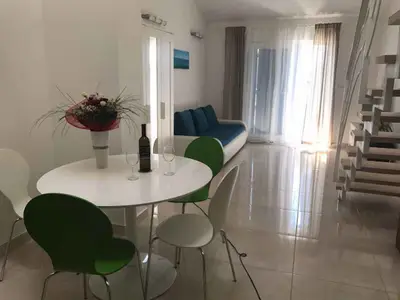 Ferienwohnung für 4 Personen (56 m²) in Hvar 4/10