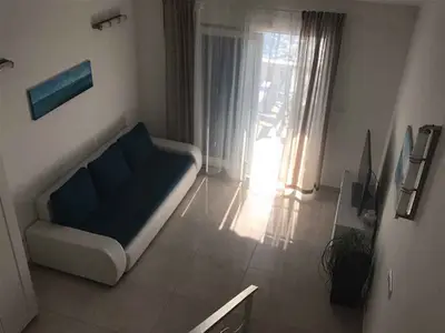 Ferienwohnung für 4 Personen (56 m²) in Hvar 5/10