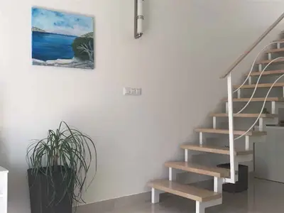 Ferienwohnung für 4 Personen (56 m²) in Hvar 8/10