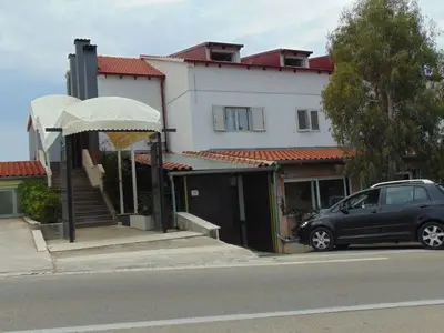 Ferienwohnung für 2 Personen in Hvar 1/10