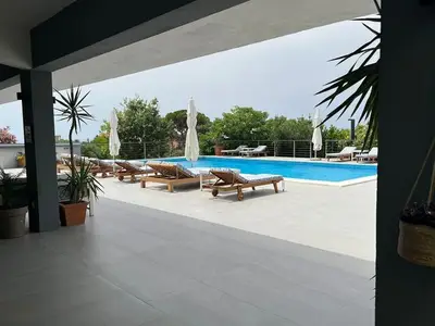 Ferienwohnung für 2 Personen in Hvar 2/10