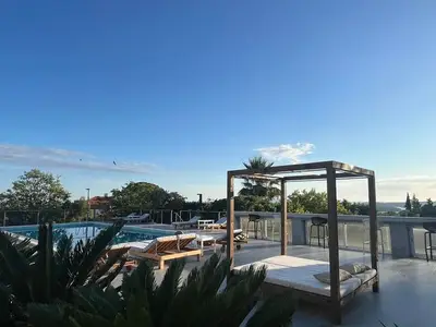 Ferienwohnung für 2 Personen in Hvar 3/10
