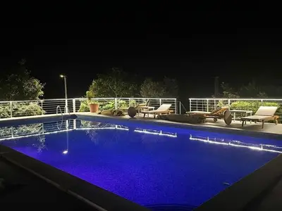 Ferienwohnung für 2 Personen in Hvar 6/10