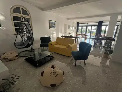 Ferienwohnung für 2 Personen in Hvar 7/10