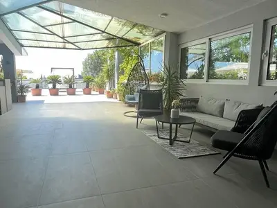 Ferienwohnung für 2 Personen in Hvar 9/10