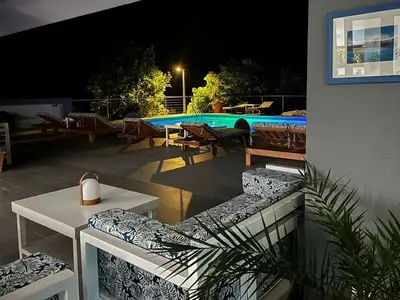 Ferienwohnung für 2 Personen in Hvar 10/10