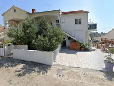 Ferienwohnung für 2 Personen in Hvar 1/10