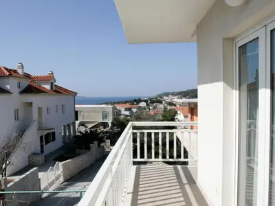 TerraceBalcony