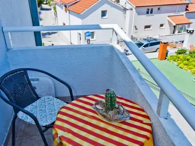 TerraceBalcony