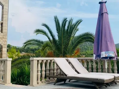 Ferienwohnung für 4 Personen in Hvar 5/10