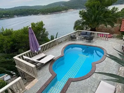 Ferienwohnung für 4 Personen in Hvar 6/10