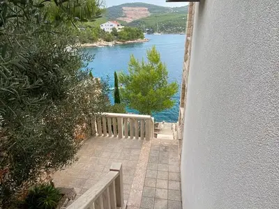 Ferienwohnung für 4 Personen in Hvar 7/10