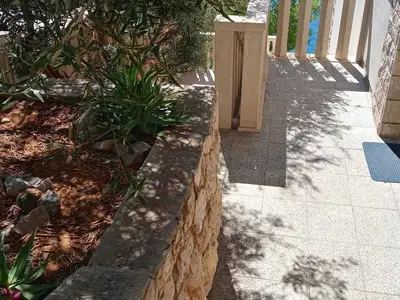 Ferienwohnung für 4 Personen in Hvar 9/10