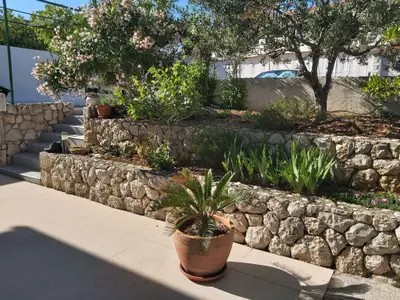 Ferienwohnung für 2 Personen (28 m²) in Hvar 2/10