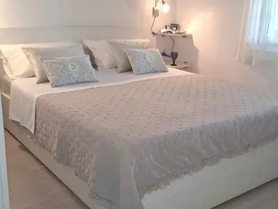 Ferienwohnung für 2 Personen (28 m²) in Hvar 1/10