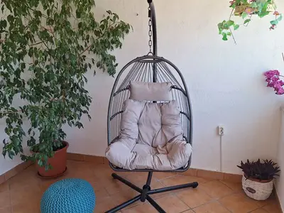 Ferienwohnung für 2 Personen (28 m²) in Hvar 2/10