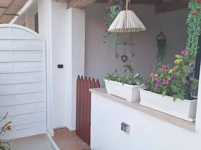 Ferienwohnung für 2 Personen (28 m²) in Hvar 10/10