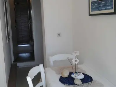 Ferienwohnung für 2 Personen (35 m²) in Hvar 2/10