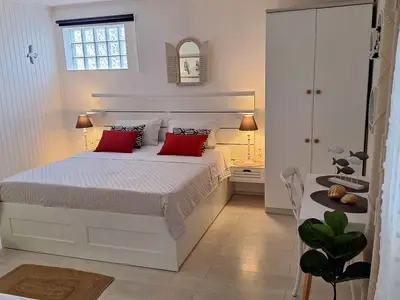 Ferienwohnung für 2 Personen (35 m²) in Hvar 4/10