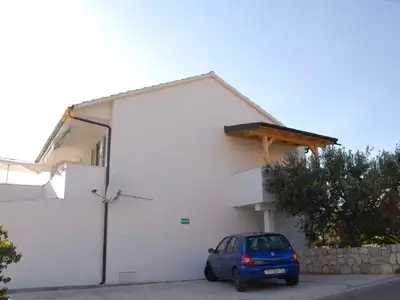 Ferienwohnung für 2 Personen (35 m²) in Hvar 9/10