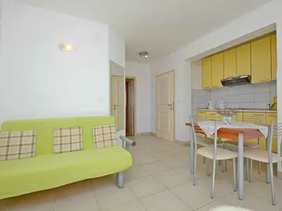 Ferienwohnung für 2 Personen (40 m²) in Hvar 9/10