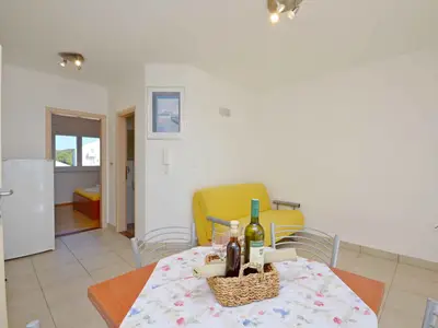 Ferienwohnung für 2 Personen (40 m²) in Hvar 7/10