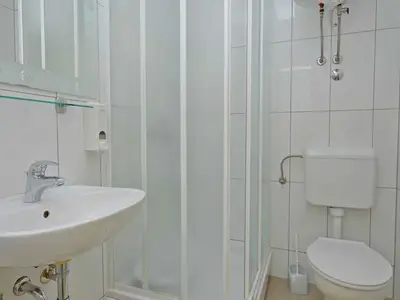 Ferienwohnung für 2 Personen (40 m²) in Hvar 8/10