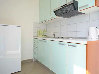 Ferienwohnung für 2 Personen (45 m²) in Hvar 5/10