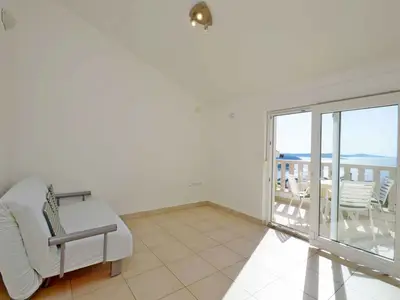 Ferienwohnung für 2 Personen (45 m²) in Hvar 8/10