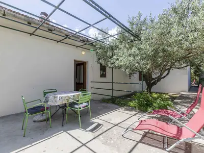 Ferienwohnung für 4 Personen (50 m²) in Hvar 3/10