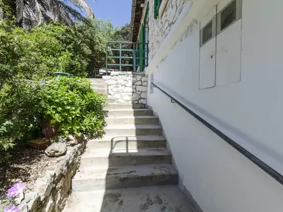 Ferienwohnung für 4 Personen (50 m²) in Hvar 4/10