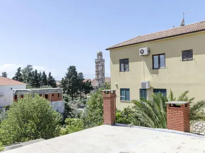 Ferienwohnung für 4 Personen (50 m²) in Hvar 6/10