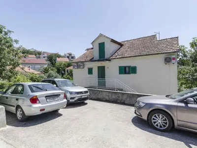 Ferienwohnung für 4 Personen (50 m²) in Hvar 7/10