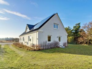 Ferienwohnung für 4 Personen (70 m&sup2;) in Hvide Sande