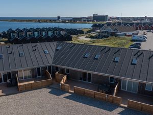 Ferienwohnung für 6 Personen (108 m&sup2;) in Hvide Sande